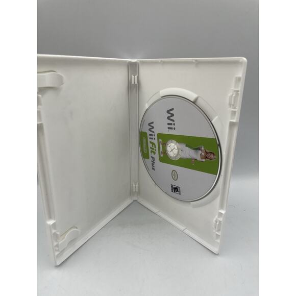 Wii Fit Nintendo Wii - No Manual, Tested & Works - Fast Shipping!!! - Picture 3 of 4